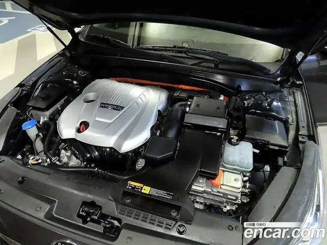 Kia K7 2019 2.4 АКПП, миниатюра 6