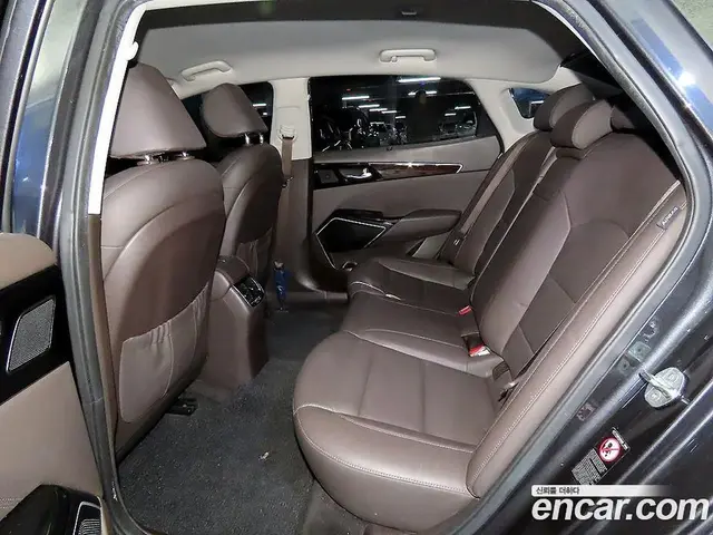 Kia K7 2019 2.4 АКПП, миниатюра 10