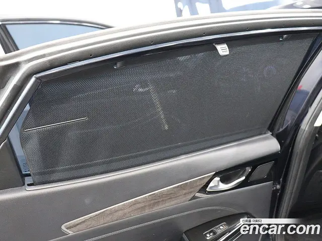 Kia K7 2020 2.5 АКПП, миниатюра 11