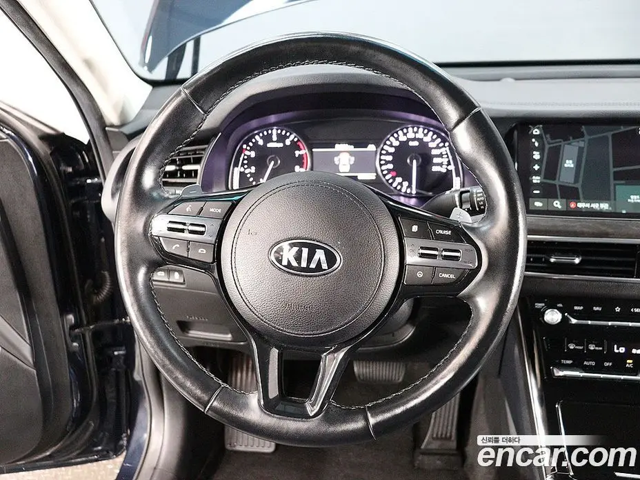 Kia K7 2020 2.5 АКПП, фото 13