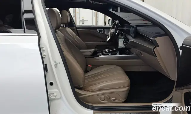 Kia K8 2021 2.5 АКПП, миниатюра 11 Kia K8 2021 2.5 АКПП, миниатюра 11