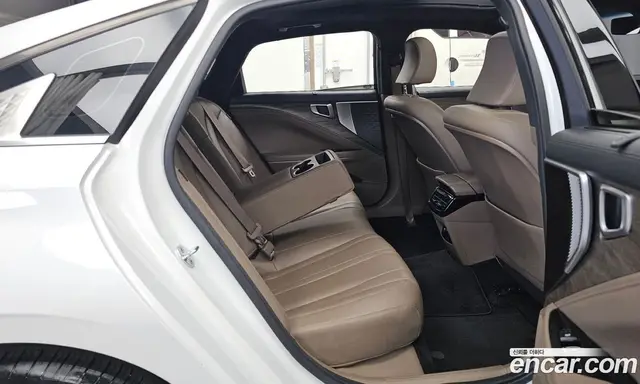 Kia K8 2021 2.5 АКПП, миниатюра 12