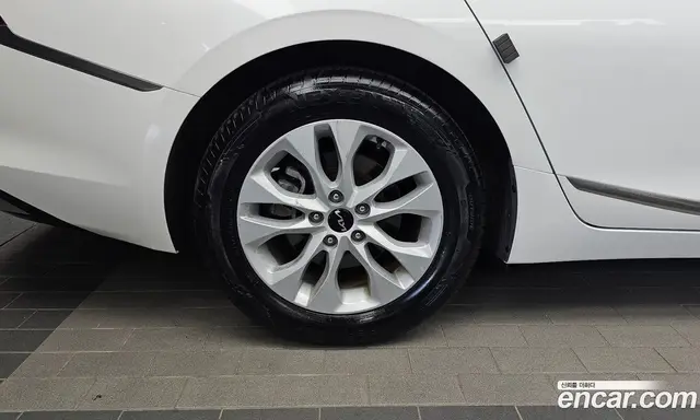 Kia K8 2021 2.5 АКПП, миниатюра 5 Kia K8 2021 2.5 АКПП, миниатюра 5