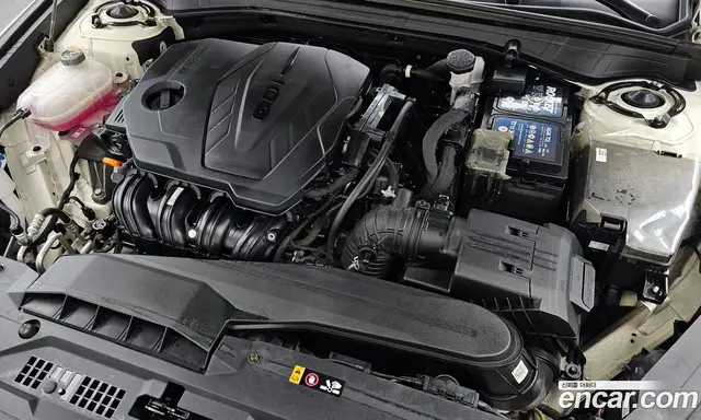 Kia K8 2021 2.5 АКПП, миниатюра 6 Kia K8 2021 2.5 АКПП, миниатюра 6