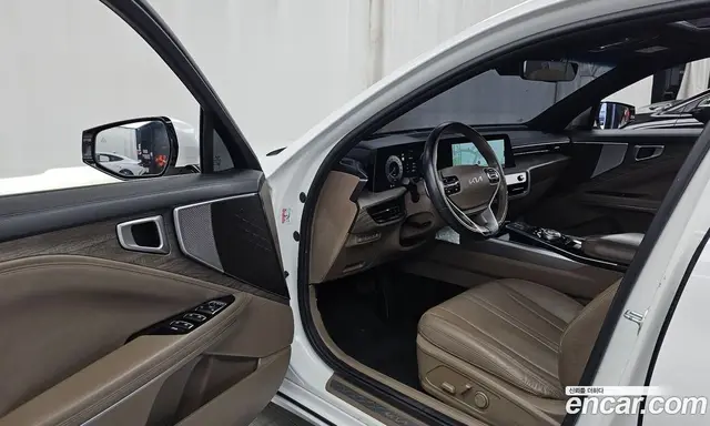 Kia K8 2021 2.5 АКПП, миниатюра 10 Kia K8 2021 2.5 АКПП, миниатюра 10