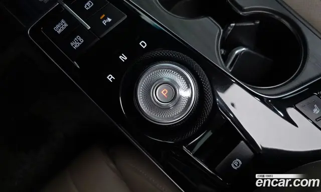 Kia K8 2022 2.5 АКПП, миниатюра 12