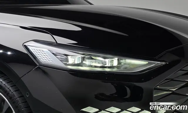 Kia K8 2022 2.5 АКПП, миниатюра 8