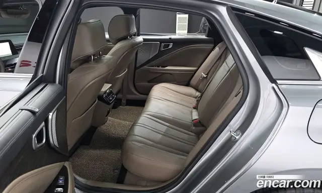 Kia K8 2024 2.5 АКПП, миниатюра 12