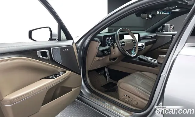 Kia K8 2024 2.5 АКПП, миниатюра 10