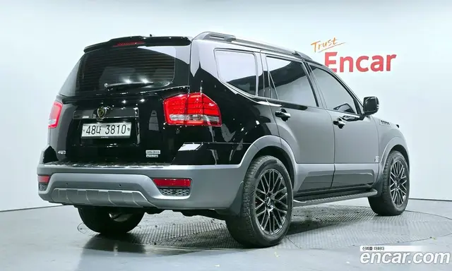 Kia Mohave 2018 3.0 АКПП, миниатюра 2