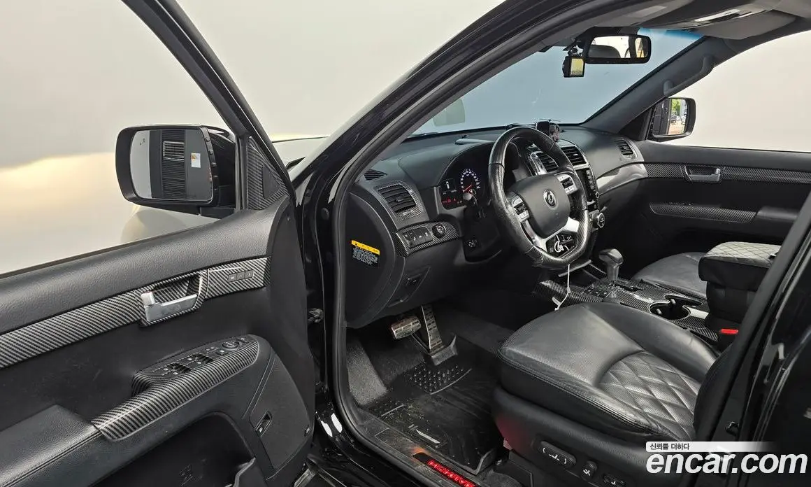 Kia Mohave 2018 3.0 АКПП, фото 13