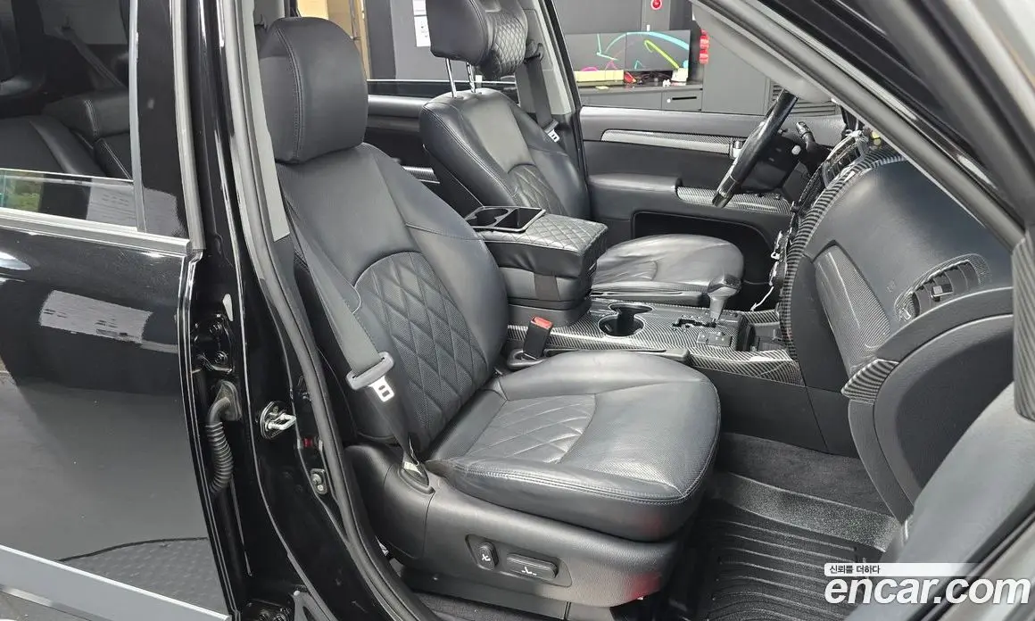 Kia Mohave 2018 3.0 АКПП, фото 16