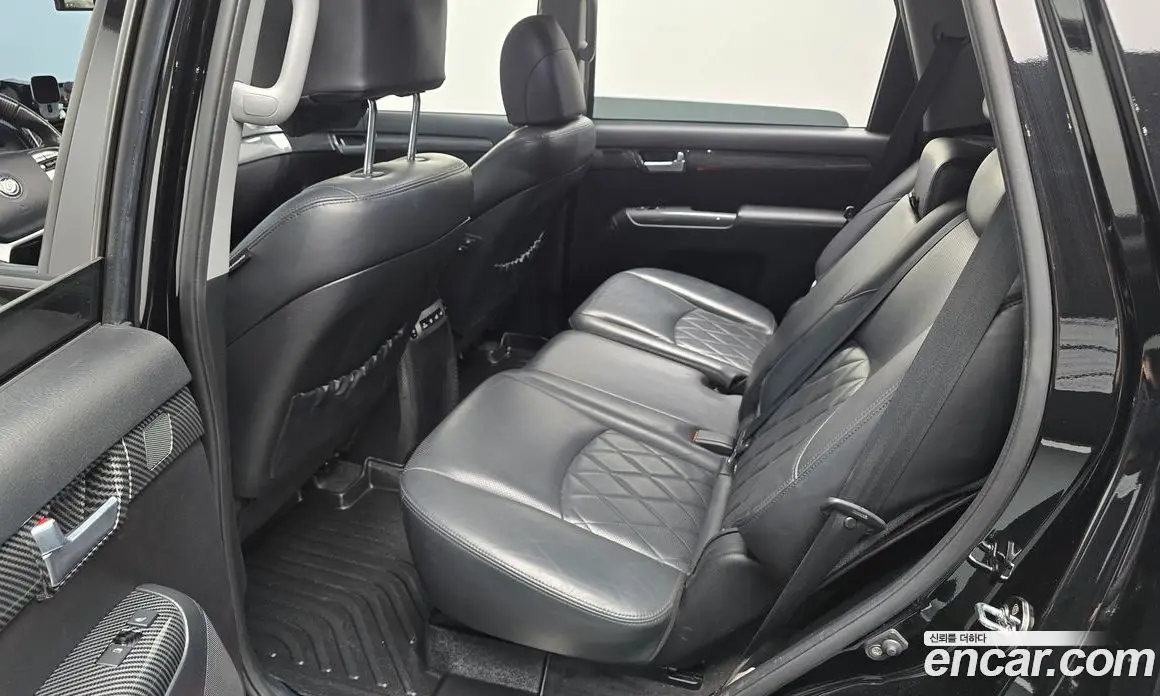 Kia Mohave 2018 3.0 АКПП, фото 18