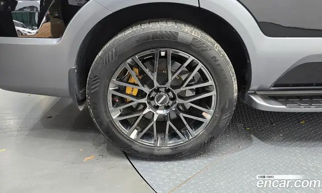 Kia Mohave 2018 3.0 АКПП, миниатюра 5
