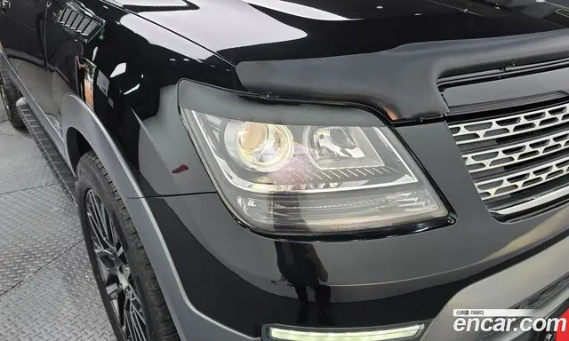 Kia Mohave 2018 3.0 АКПП, миниатюра 8