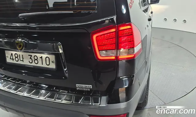 Kia Mohave 2018 3.0 АКПП, миниатюра 9