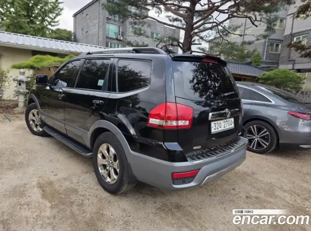 Kia Mohave 2018 3.0 АКПП, миниатюра 2