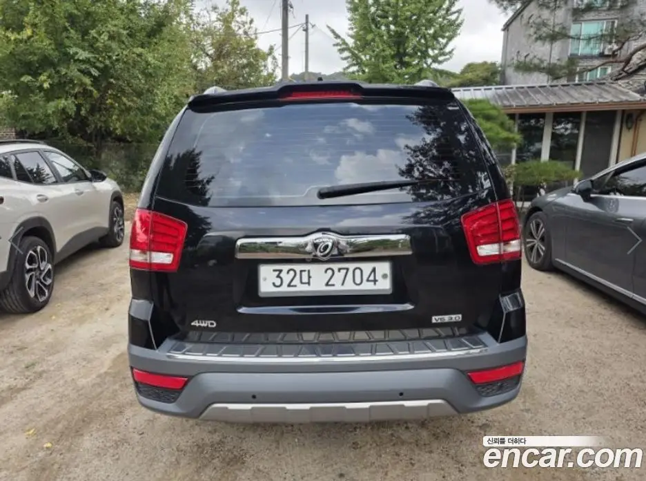 Kia Mohave 2018 3.0 АКПП, фото 3
