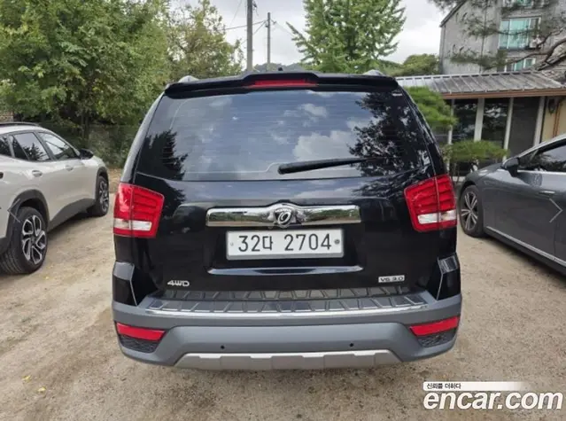 Kia Mohave 2018 3.0 АКПП, миниатюра 3