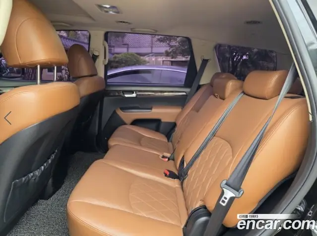Kia Mohave 2018 3.0 АКПП, миниатюра 5