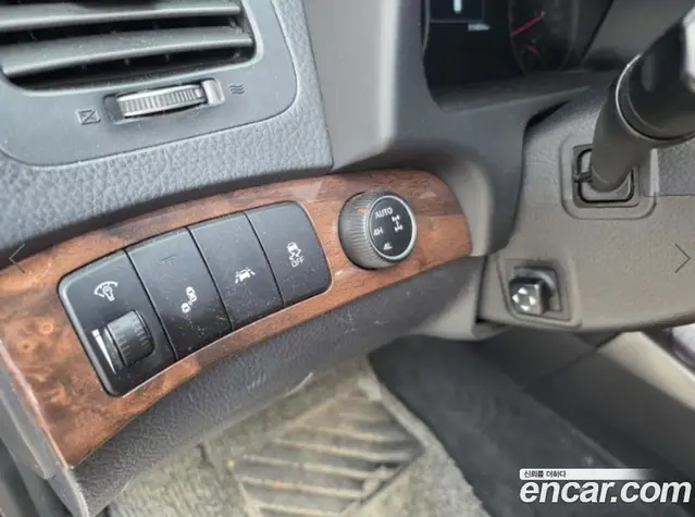 Kia Mohave 2018 3.0 АКПП, миниатюра 7