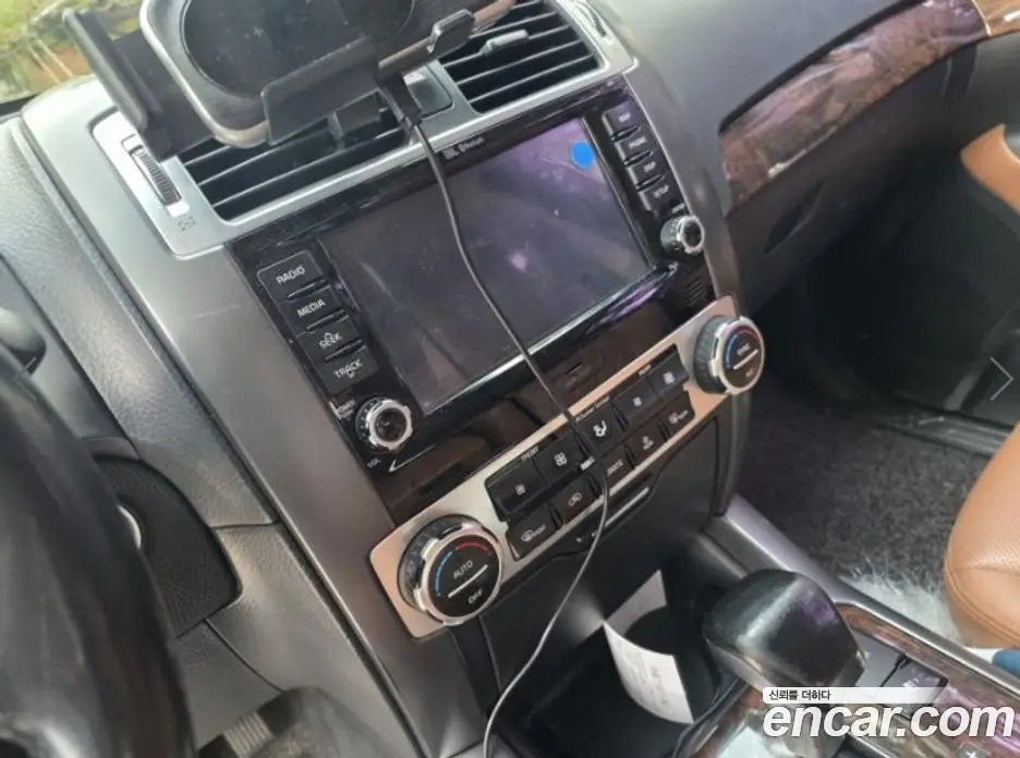 Kia Mohave 2018 3.0 АКПП, фото 8