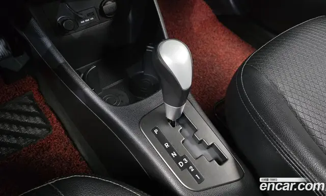 Kia Morning 2012 1.0 АКПП, миниатюра 9