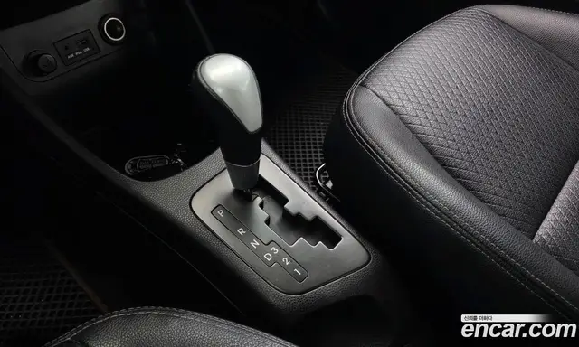 Kia Morning 2013 1.0 АКПП, миниатюра 11