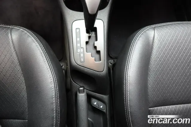 Kia Morning 2014 1.0 АКПП, миниатюра 9
