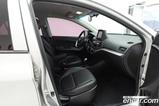 Kia Morning 2014 1.0 АКПП, миниатюра 10