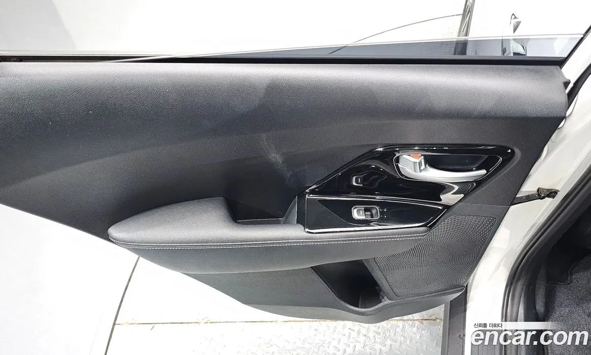Kia Niro 2021 0.2 АКПП, фото 14
