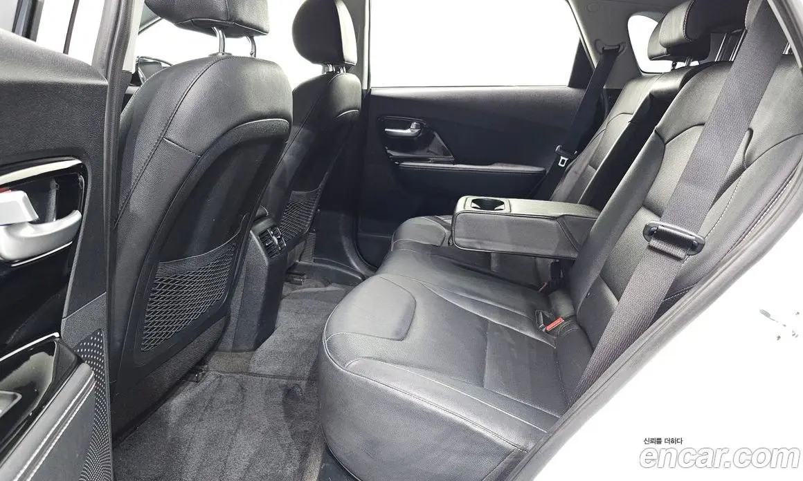 Kia Niro 2021 0.2 АКПП, фото 18