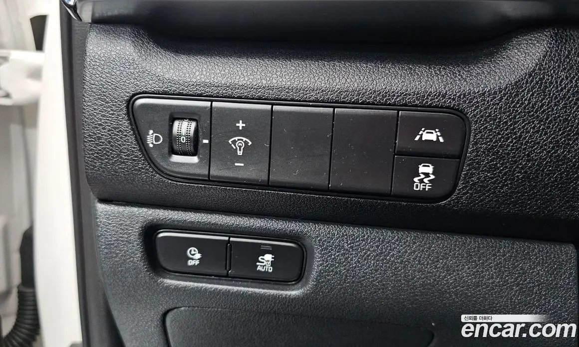 Kia Niro 2021 0.2 АКПП, фото 20