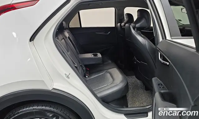 Kia Niro 2022 1.6 АКПП, миниатюра 12