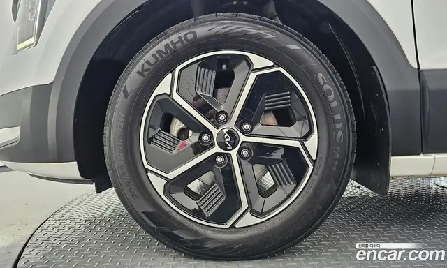 Kia Niro 2022 1.6 АКПП, миниатюра 5 Kia Niro 2022 1.6 АКПП, миниатюра 5