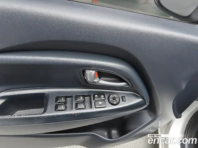 Kia Pride 2012 1.6 АКПП, миниатюра 12