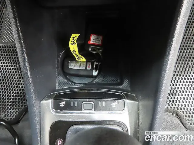 Kia Pride 2012 1.6 АКПП, миниатюра 9