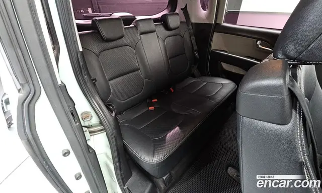 Kia Ray 2014 1.0 АКПП, миниатюра 11