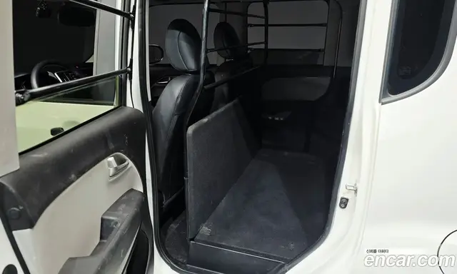 Kia Ray 2021 1.0 АКПП, миниатюра 11