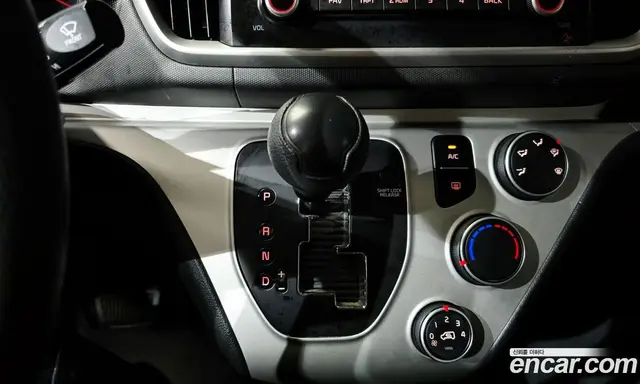Kia Ray 2021 1.0 АКПП, миниатюра 9