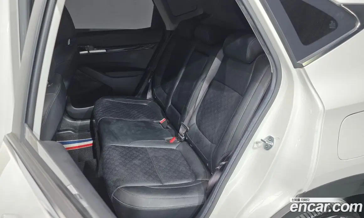 Kia Seltos 2019 1.6 АКПП, фото 11