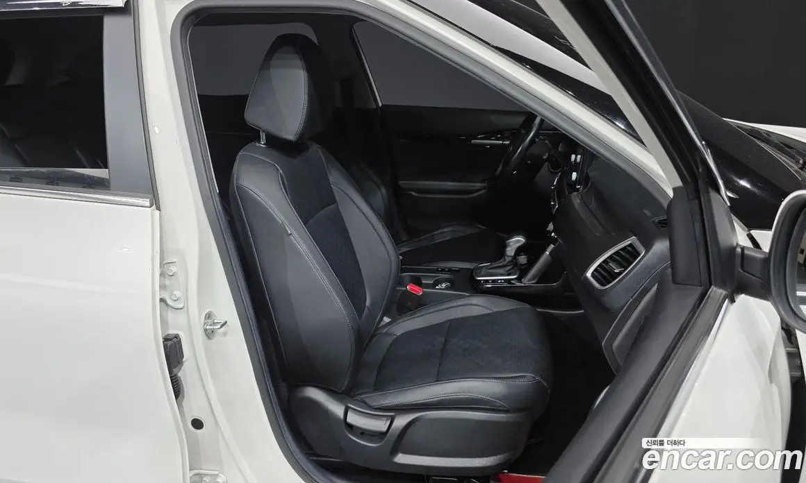 Kia Seltos 2019 1.6 АКПП, фото 12