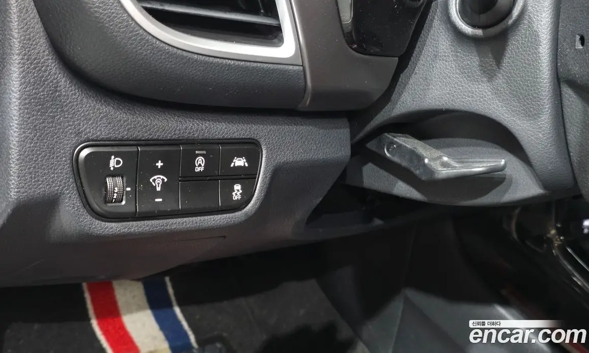 Kia Seltos 2019 1.6 АКПП, фото 14