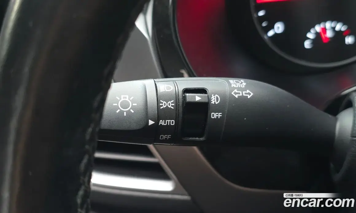 Kia Seltos 2019 1.6 АКПП, фото 16