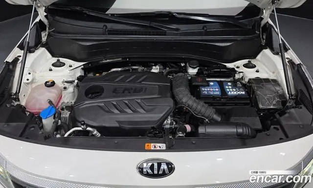 Kia Seltos 2019 1.6 АКПП, миниатюра 6
