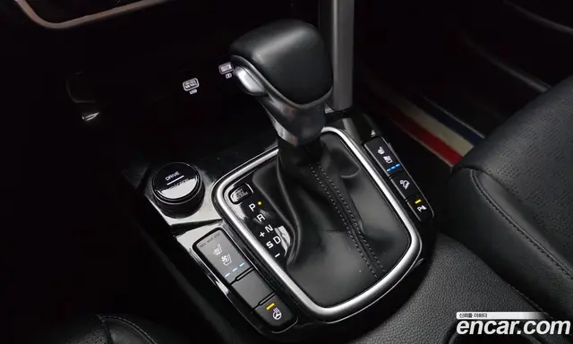 Kia Seltos 2019 1.6 АКПП, миниатюра 9