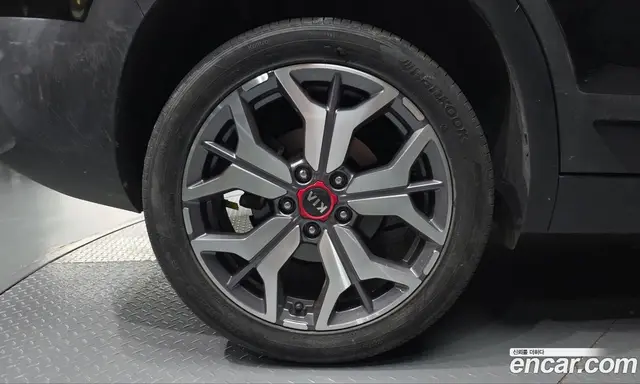 Kia Seltos 2020 1.6 АКПП, миниатюра 5