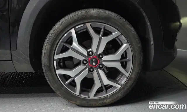 Kia Seltos 2020 1.6 АКПП, миниатюра 7