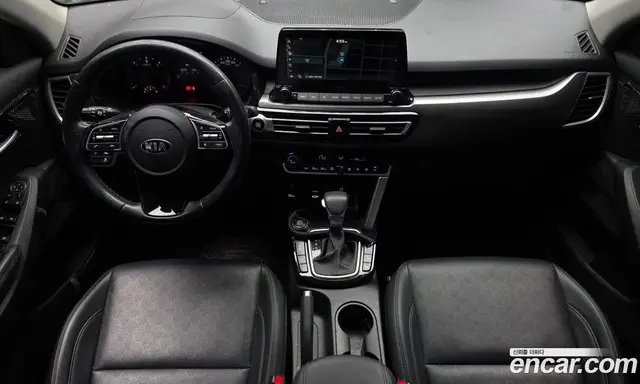 Kia Seltos 2020 1.6 АКПП, миниатюра 10