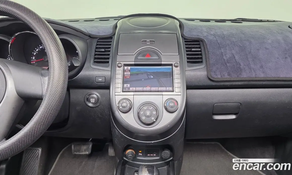 Kia Soul 2011 1.6 АКПП, фото 14